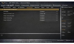Asus Sabertooth X99
