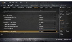 Asus Sabertooth X99