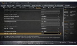 Asus Sabertooth X99