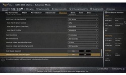 Asus Sabertooth X99