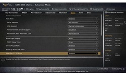 Asus Sabertooth X99