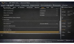 Asus Sabertooth X99