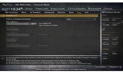 Asus Sabertooth X99