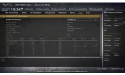 Asus Sabertooth X99