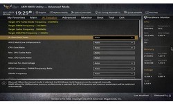 Asus Sabertooth X99