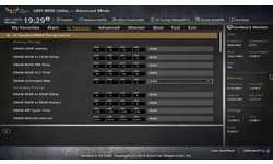 Asus Sabertooth X99