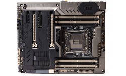 Asus Sabertooth X99