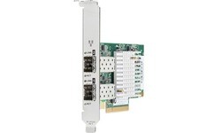 HP Ethernet 10Gb 2-port 570SFP+