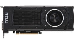 MSI GeForce GTX Titan X 12GB