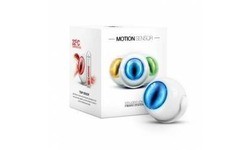 Fibaro FGMS-001 Motion Sensor