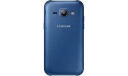 Samsung Galaxy J1 Blue