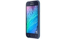 Samsung Galaxy J1 Blue