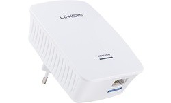 Linksys RE4100W