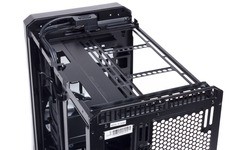 Phanteks Enthoo Evolv ITX Window Black