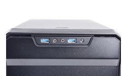 Phanteks Enthoo Evolv ITX Window Black