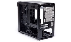 Phanteks Enthoo Evolv ITX Window Black