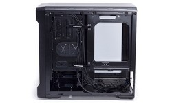 Phanteks Enthoo Evolv ITX Window Black