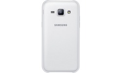 Samsung Galaxy J1 White