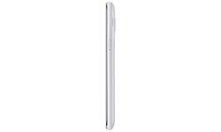 Samsung Galaxy J1 White