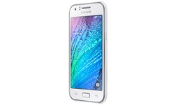 Samsung Galaxy J1 White