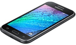 Samsung Galaxy J1 Black