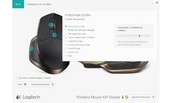 Logitech MX Master
