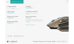 Logitech MX Master