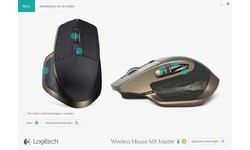 Logitech MX Master