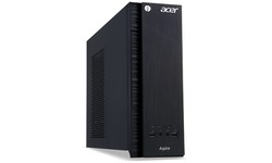Acer Aspire XC-703 I3906 NL