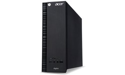 Acer Aspire XC-703 I3906 NL
