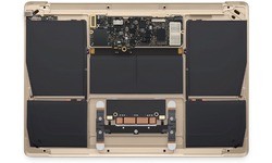 Apple MacBook 12" Retina Space Grey (MJY32N/A)