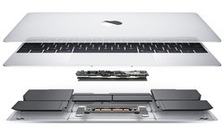 Apple MacBook 12" Retina Space Grey (MJY32N/A)