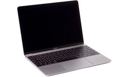 Apple MacBook 12" Retina Space Grey (MJY32N/A)