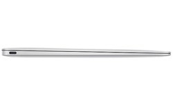 Apple MacBook 12" Retina Silver (MF855N/A)