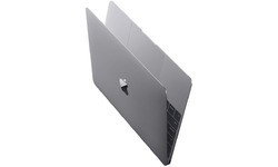 Apple MacBook 12" Retina Space Grey (MJY42N/A)