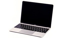 Apple MacBook 12" Retina Silver (MF865N/A)