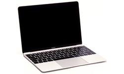 Apple MacBook 12" Retina Silver (MF865N/A)