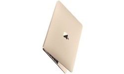 Apple MacBook 12" Retina Gold (MK4N2N/A)