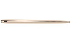 Apple MacBook 12" Retina Gold (MK4N2N/A)