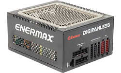 Enermax Digifanless 550W