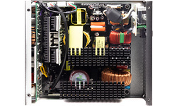 Enermax Digifanless 550W