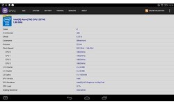 Lenovo Yoga Tablet 2 Pro