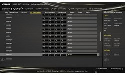 Asus X99-A/USB3.1