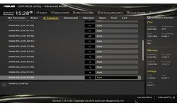 Asus X99-A/USB3.1