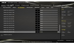 Asus X99-A/USB3.1