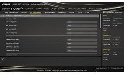 Asus X99-A/USB3.1