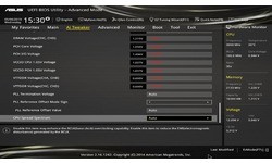 Asus X99-A/USB3.1