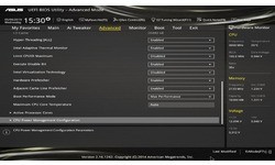 Asus X99-A/USB3.1