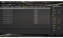 Asus X99-A/USB3.1