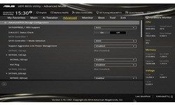 Asus X99-A/USB3.1